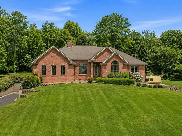 620 Running Brook Way, Mansfield, OH 44903