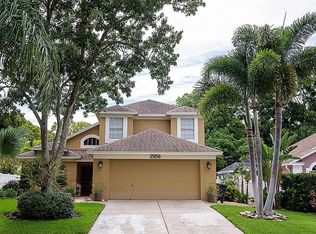 2956 Shannon Cir, Palm Harbor, FL 34684
