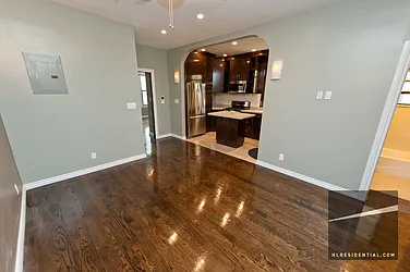 Rented by Highline Residential