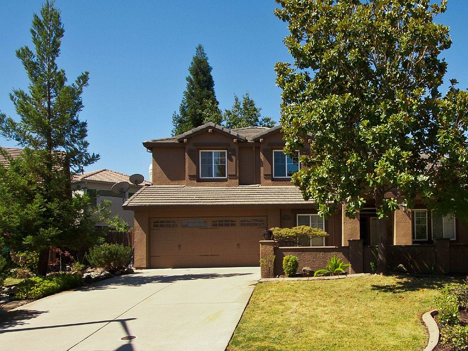 485 Anacapa Drive - Roseville 95747