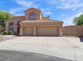 15047 N 55th Way, Scottsdale, AZ 85254