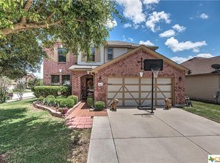 713 Tumbleweed Trl, Temple, TX 76502