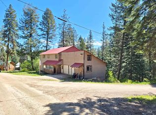 128 Castle Mountain Dr, Garden Valley, ID 83622