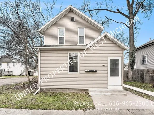 733 Cass Ave SE, Grand Rapids, MI 49503