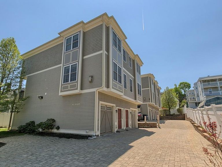 140 Jaques St Somerville, MA, 02145 Apartments for Rent Zillow