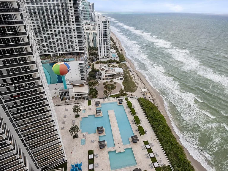 1830 S Ocean Dr #3211 — Photo 20