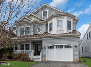 47 Clark St, Manasquan, NJ 08736