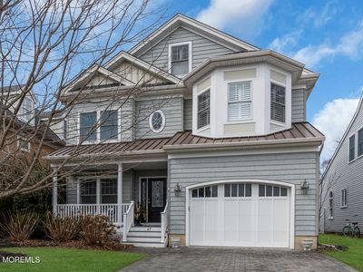 47 Clark Street, Manasquan, NJ, 08736