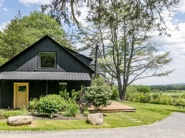 84 Cooper Street, Accord, NY 12404