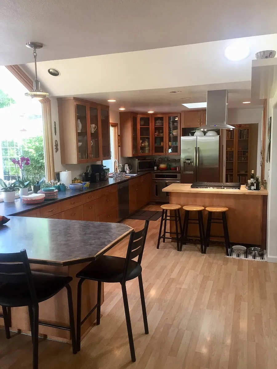 Kitchen - Rheem Blvd