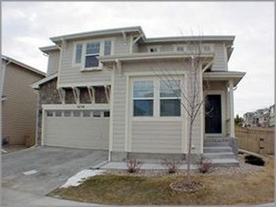 10738 Cherrington St, Highlands Ranch, CO, 80126