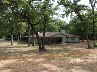 6493 Mark Dr, Burleson, TX 76028