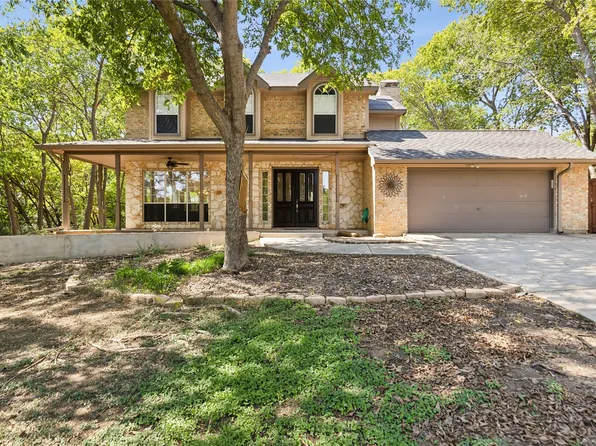 6540 Shoreline Dr, Little Elm, TX 75068