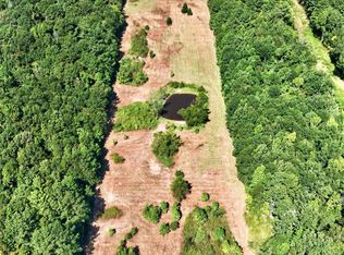 13009 Four Forks Rd, Keithville, LA 71047
