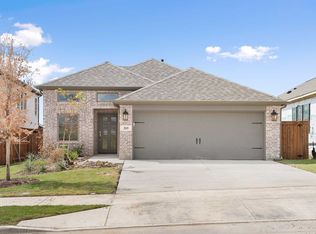 205 Pintail Ln, Rhome, TX 76078