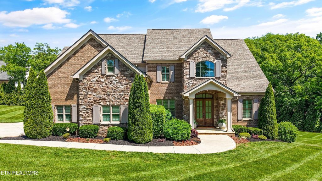 ゆゆ 12440 Ivy Lake Dr, Knoxville, TN 37934 | MLS #1339657 | Zillow