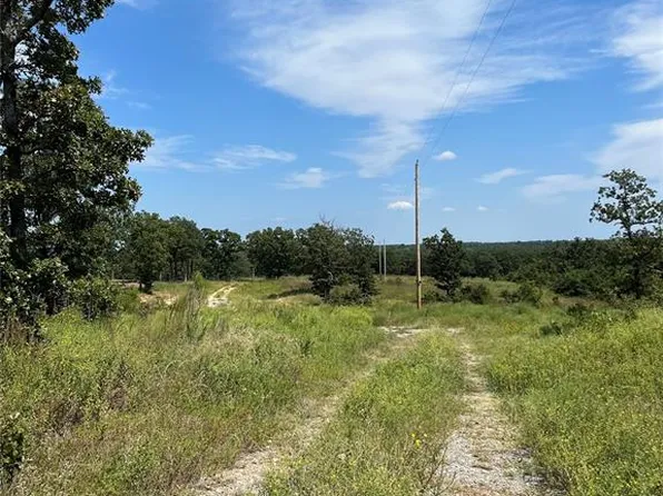 16720 S 449th West Ave, Bristow, OK 74010