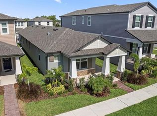 12009 Walmsley Aly, Winter Garden, FL 34787