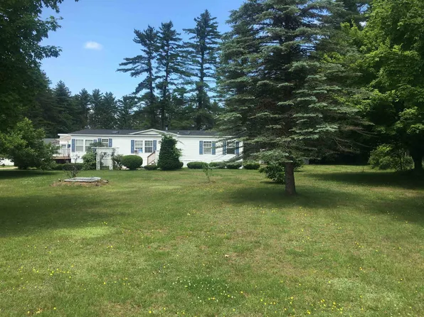 316 Depot Street, Belmont, NH 03220