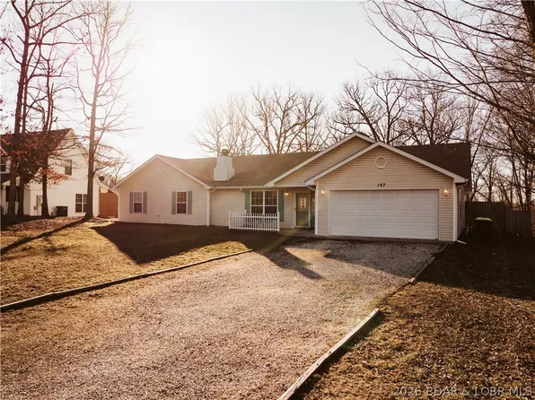 167 Cinnamon Ridge Dr, Sunrise Beach, MO 65079