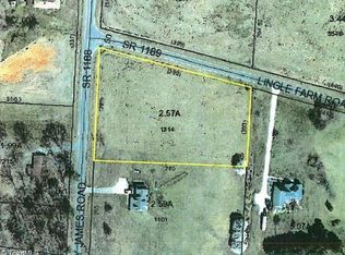 159 Early James Rd, Lexington, NC 27295