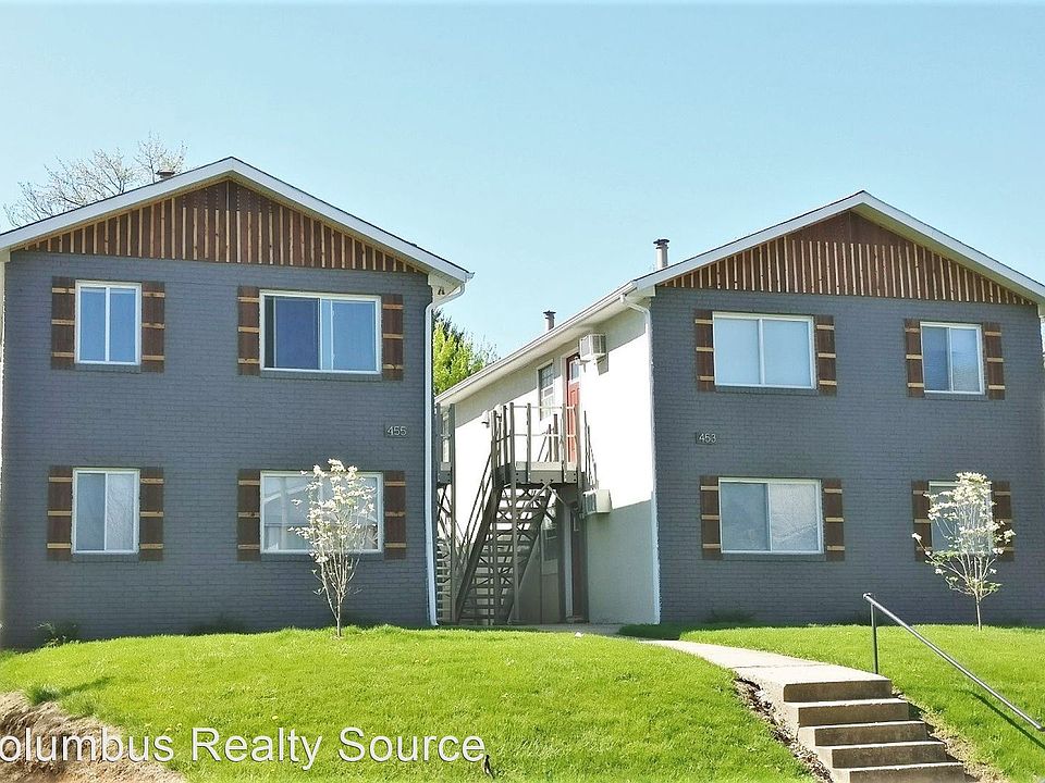1st image of 453 E 16th Ave APT C