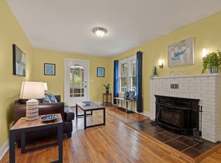 47 High St, Sharon, MA 02067