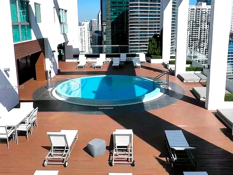 500 Brickell Ave #1805 — Photo 17