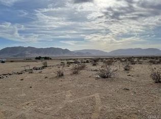 0 Rodeo Rd, Lucerne Valley, CA 92356