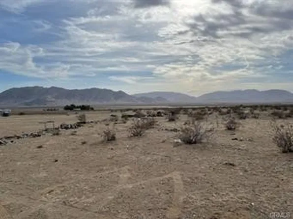 0 Rodeo Rd, Lucerne Valley, CA 92356