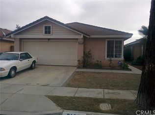 2137 Jean Marie Way, Perris, CA 92571
