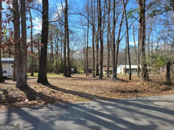 116 Floyd Ave NE, Milledgeville, GA 31061