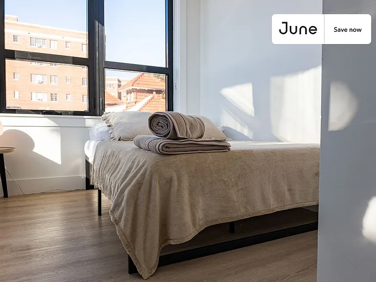 2147 P St NW — Photo 29