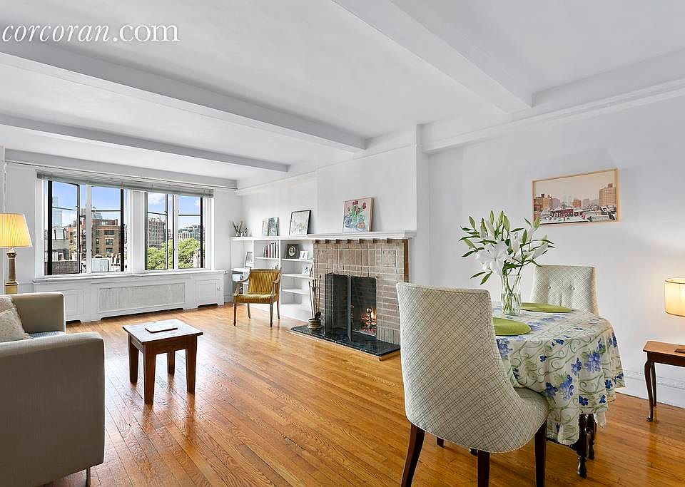 1st image of 61 W 9th St APT 8B