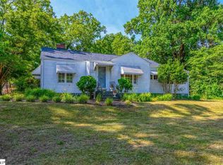 3914 Brushy Creek Rd, Greer, SC 29650