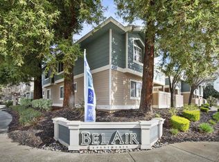Bel Air Apartments, Concord, CA 94521