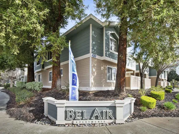 Bel Air Apartments
