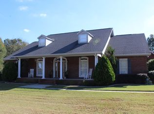 240 County Road 556, Enterprise, AL 36330