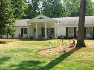 50570 Mohawk Dr, Granger, IN 46530