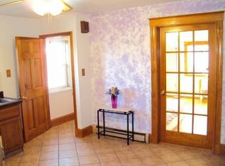(Undisclosed Address), Cambridge, MA 02141
