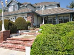 21452 Sprucewood, Lake Forest, CA 92630