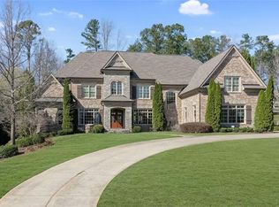 800 Tramore Pl, Milton, GA 30004