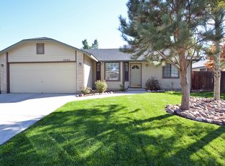 2234 S Longmont Ave, Boise, ID 83706