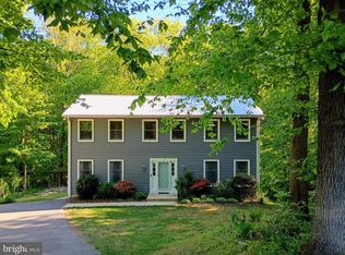 3570 Ponds Wood Dr, Chesapeake Beach, MD 20732