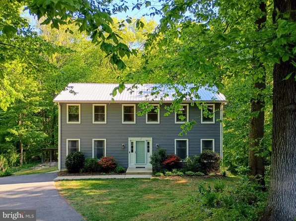 3570 Ponds Wood Dr, Chesapeake Beach, MD 20732