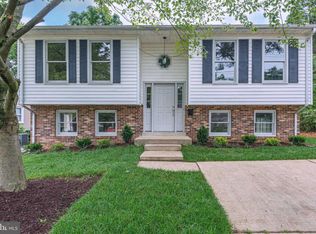 5015 Geronimo St, College Park, MD