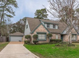 7626 Heathrow Ln, Spring, TX 77379