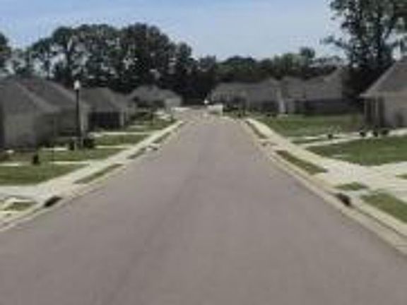 Exterior Neighborhood (street photo)
