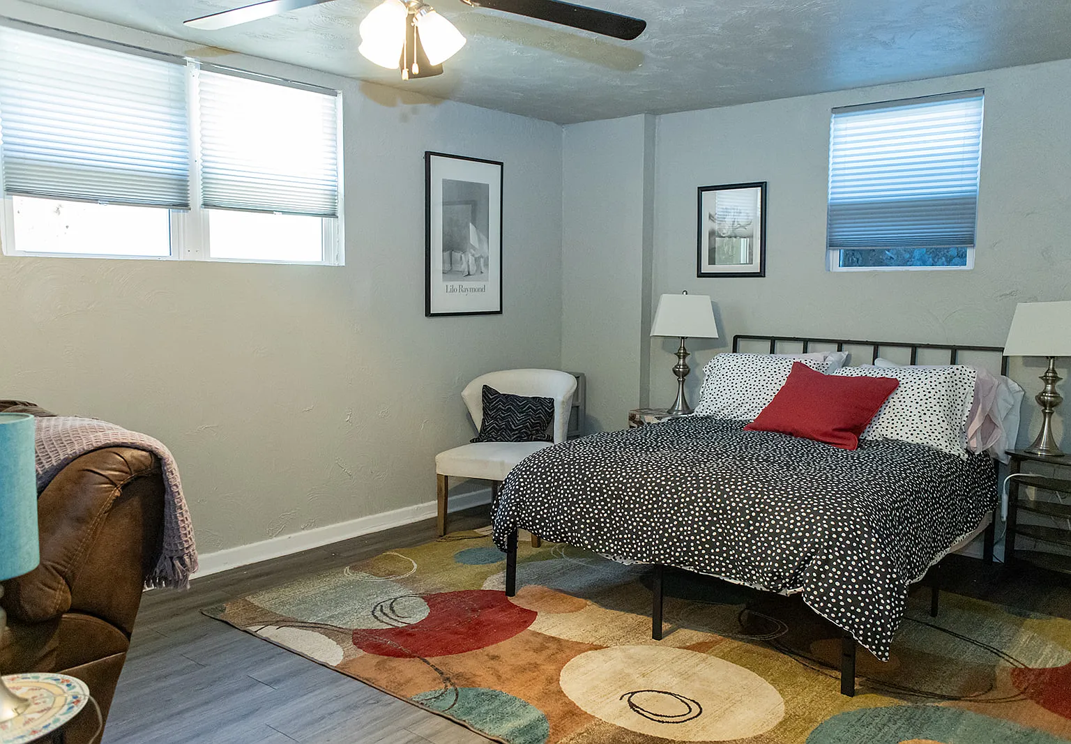 1 bed, 800 sqft, $1,950 — Photo 1