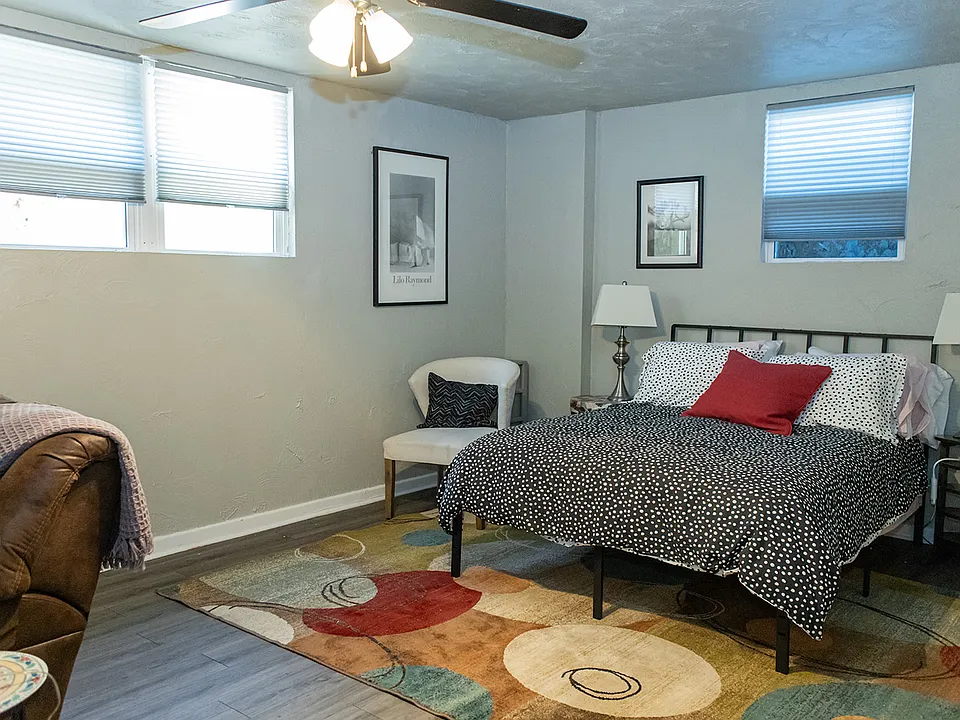 3019 N Lee Ave #7